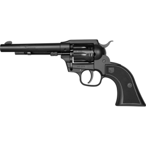 Diamondback Diamondback DB053CA001 22/22M SDKCK 5.5 9rd DA/SA Black Revolver - $295.00 at Classic Firearms