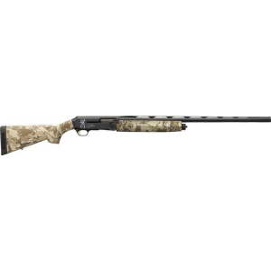Browning Browning 011436205 Silver Field Composit 3.5\" 26\" VR Auric Camo Shotgun - $1249.99 at Classic Firearms