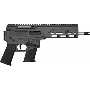 Diamondback Diamondback DB1614L051 DBX57 CF 8\" 20+1 Dark Grey Stainless Steel Black Magpul MOE K Grip - $994.00 at Classic Firearms