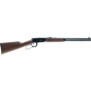 Winchester Guns 534174160 94 Short Lever 450 Marlin 20\" 7+1 Grade I Walnut Stock Blued