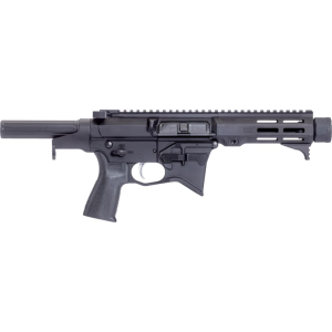Maxim Defense Maxim Defense MXM48172 CPS MD9 Caliber with 5.50\" Barrel, Black Anodized Metal Finish, Polymer Grip Right Hand - $1795.50 at Classic Firearms