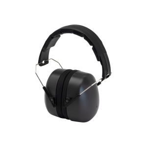 Prya PM3011 Muffs NRR26 Gray