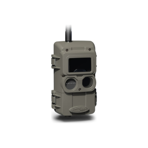 Cuddeback LL3A Cuddelink Camera Black Flash