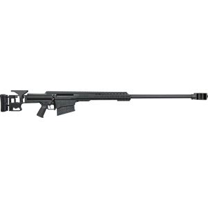 Barrett Barrett 18953 MRAD ELR, 416 BARRETT, Bolt Action Rifle, 36\" Barrel, 10RD Magazine, Black - $10183.95 at Classic Firearms