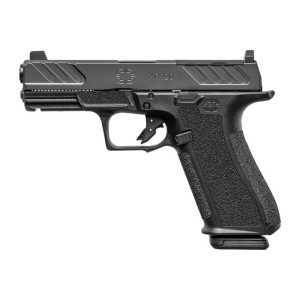 Shadow Systems Shadow Systems SS-3306-1D XR920 Black Found NTHD Black - $613.16 at Classic Firearms