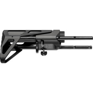 Maxim Defense Maxim Defense MXM47617 CQB Gen 7 with Standard Buffer & Tube, 4 Adj. Positions, Black Anodized Aluminum Fits, Fits Mil-Spec AR-15 - $359.96 at Classic Firearms