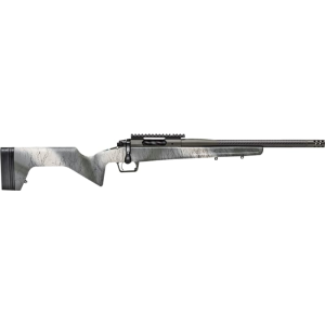 Springfield BAT91665CMCFGC Model 2020 Redline 16 Olive w/BLK
