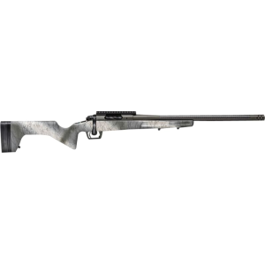 Springfield BAT920308CFGC 2020 Redline 20\" 308 Grayboe TREKKER/CRBN Fiber