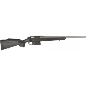 Tikka Tikka T3 JRTXC316S T3x Compact Tactical Rifle Bolt 308 Winchester 20\" 10+1 Stainless Steel - $1289.00 at Classic Firearms