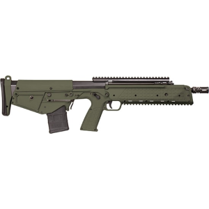 Kel-Tec Kel-Tec RDBDGRN 16\" .223/5.56 Bullpup Style Rifle, 30 Round, Defender Green - $827.16 at Classic Firearms