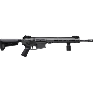 Maxim Defense Maxim Defense MXM49682 MD10 L 20+1 16\" Fluted Barrel, Sniper Gray Rec/M-LOK Handguard, Black Magpul Furniture, SL-K Stock, MVG Grip, Mbus Sights, Blackout Defense Flat Trigger - $1795.50 at Classic Firearms