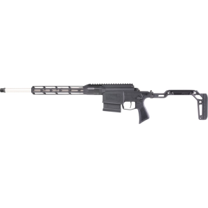 Sig Sauer CROSS30816BTRX Cross 308 Fold TRX 5rd Black