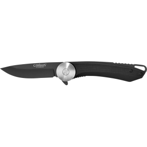 CAM 19640 Cirque 2.75\" Black - Gsm Outdoors