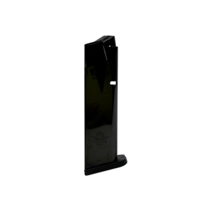 Rock Island 42384 Mag RIA 5.0 9mm 17 Black