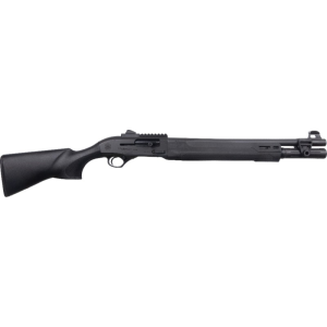 Beretta Beretta A300 Ultima Patrol Semi-Automatic 12 Gauge Shotgun, 19.10\" Barrel, 7+1 Capacity, Ghost Ring Sight, Extended Controls - J32CT11 - $1099.00 at Classic Firearms