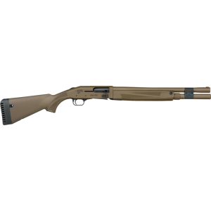 Mossberg Mossberg 85171 940 18 8rd Optic CUT Thund Ranch Tactical Shotgun - $997.56 at Classic Firearms