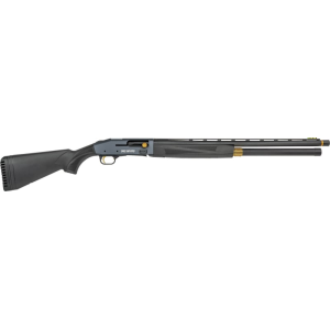 Mossberg Mossberg 85165 940 PRO 12 24 Optic CUT Synthetic Black Shotgun - $983.99 at Classic Firearms