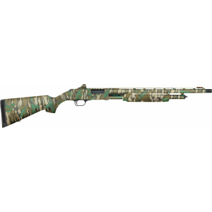 Mossberg Mossberg 54342 500TK 20 PTT Holosun R/DOT Mogl Shotgun - $666.98 at Classic Firearms