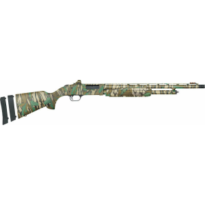 Mossberg Mossberg 54684 500BT 20 PTT Holosun RD Mogl Shotgun - $678.04 at Classic Firearms