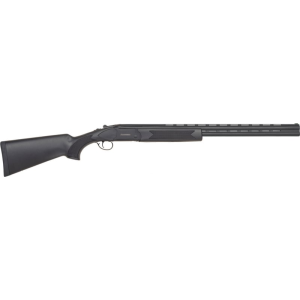 Mossberg Mossberg 75483 Silver RSRV 26 Black Synthetic Shotgun - $649.97 at Classic Firearms