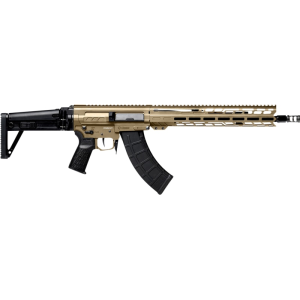 CMMG 86A7F0B-CT Dissent MK4 762X39 14.3 PW Coytan