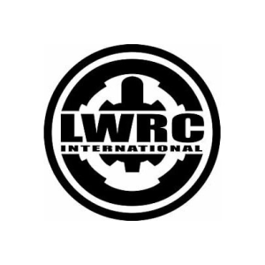 LWRC ICDIR5ODG16ML ODG 16.1\" 30+1 M-LOK
