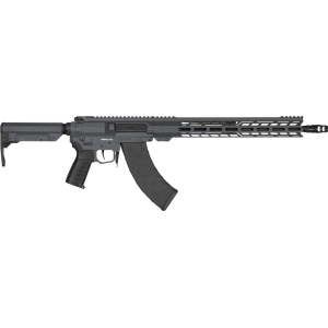 Cmmg CMMG 76AC20A-SG Rifle Resolute MK47 X39 16.1\" 30rd Armor Grey - $1756.61 at Classic Firearms