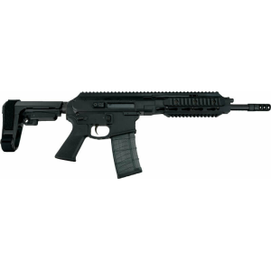 Faxon Firearms ARAK-21 XRS Pistol ARAK-21XRS556P 5.56 NATO/.223 Rem 12.5\" 30rd Semi-Auto Threaded Barrel, Adjustable Gas - Faxon Firearms