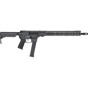 CMMG Resolute MKG .45 ACP 16.1\" Semi-Auto Rifle, 26rd, Threaded Barrel - Cmmg