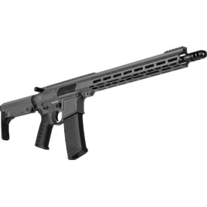 Cmmg CMMG 55A9D0B-TNG Rifle Resolute MK4 16.1\" 30rd Tungsten - $1421.48 at Classic Firearms