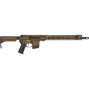 Cmmg CMMG 60AF30C-MB Rifle Resolute MK4 16.1\" 10rd Midnight Bronze - $1435.83 at Classic Firearms