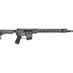 Cmmg CMMG 60AF30C-TNG Rifle Resolute MK4 16.1\" 10rd Tungsten - $1421.48 at Classic Firearms