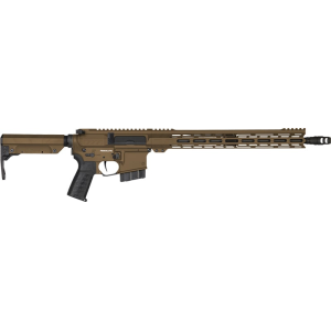 Cmmg CMMG 35A2C0A-MB Rifle Resolute MK4 16.1\" 10rd MID Bronze - $1421.48 at Classic Firearms