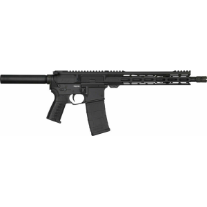 Cmmg CMMG 30AD60F-AB Pistol Banshee MK4.300AAC 12.5\" 30rd Pistol Tube Black - $1346.88 at Classic Firearms