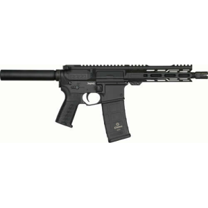 Cmmg CMMG 30A240F-AB Pistol Banshee MK4.300AAC 8\" 30rd Tube Pistol Black - $1277.69 at Classic Firearms