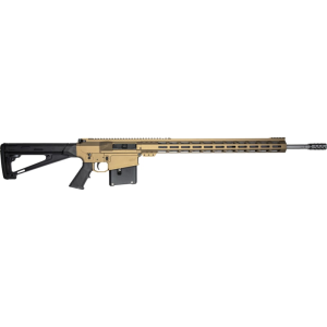 Great Lakes Firearms Great Lakes Firearms GL10LA7REMSS BRZ GL10 Rifle 24\" 1:8 SS Barrel Bronze - $1100.36 at Classic Firearms