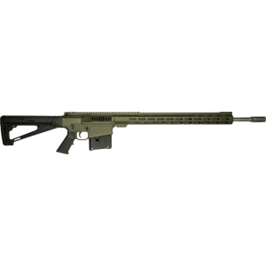 Great Lakes Firearms Great Lakes Firearms GL10LA30-06SS ODG GL10 Rifle .30-06 SPRNG 24\" 1:10 SS Barrel OD Green - $1002.81 at Classic Firearms
