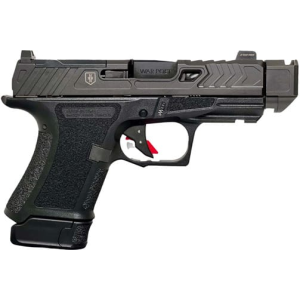 Shadow Systems Shadow Systems SS-4283 Systems WAR Poet CR920P 10rd Optic CT Comp Black - $969.00 at Classic Firearms