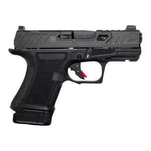 Shadow Systems Shadow Systems SS-4084 Systems WAR Poet CR920 Optic CUT Fluted Black BBL - $799.00 at Classic Firearms