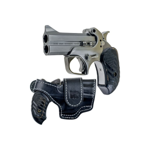 Bond Arms Bond Arms BASOF45410 Sound OF Freedom 45LC/410GA 3.5 - $542.22 at Classic Firearms