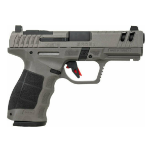 SAR USA SAR9CG3PT USA SAR9C Compact Gen 3 4\" 2-15rd Platinum