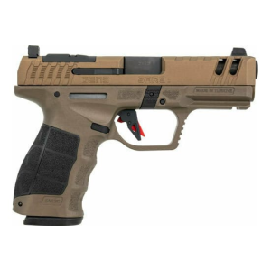 SAR USA SAR9CG3BR USA SAR9C Compact Gen 3 4\" 2-15rd Bronze