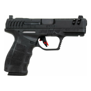 SAR USA SAR9CG3BL USA SAR9C Compact Gen 3 4\" 2-15rd Black