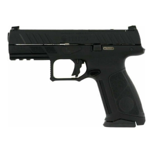Beretta Beretta JAXA1F917FO APX A1 RDO 4.25\" FS17rdBlack Polymer - $441.89 at Classic Firearms