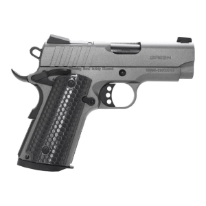 Eaa EAA 391140 1911 Influencer Officer 3.4 Tung 7rd - $599.00 at Classic Firearms