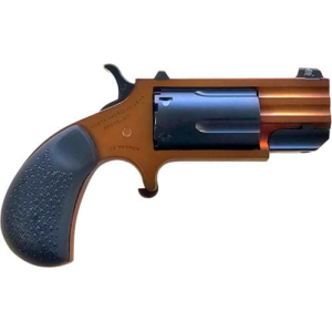 North American Arms NAA NAA-PUG-DUSK MINI-REVOLVER \"PUG\" 1\" PUG Dusk Edition 1 OF 1200 Revolver - $387.94 at Classic Firearms