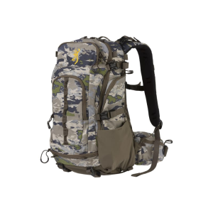 Browning Whitetail 1900 Hunting Day Pack Ovix Camo Hydration Ready 12x8x20