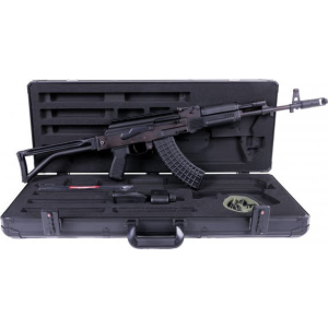Arsenal SAM7SF86 SAM7SF 16.3 Side Folding Black 10rd