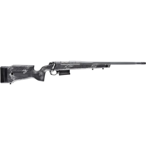 Bergara Bergara B14S751CF B14 Crest Carbon .308 20\" CF Barrel Grey CERA/CF Stock - $1999.99 at Classic Firearms