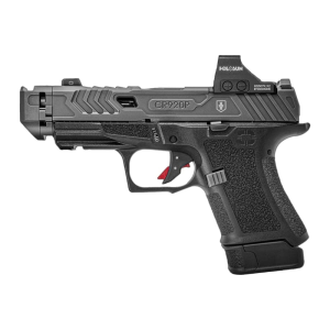 Shadow Systems Shadow Systems SS-4284-H WAR Poet 13+1 507K - $1235.00 at Classic Firearms